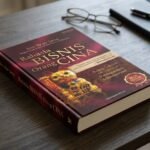 Buku: Rahasia Bisnis Orang Cina