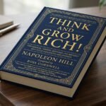 Think and Grow Rich (Napoleon Hill)